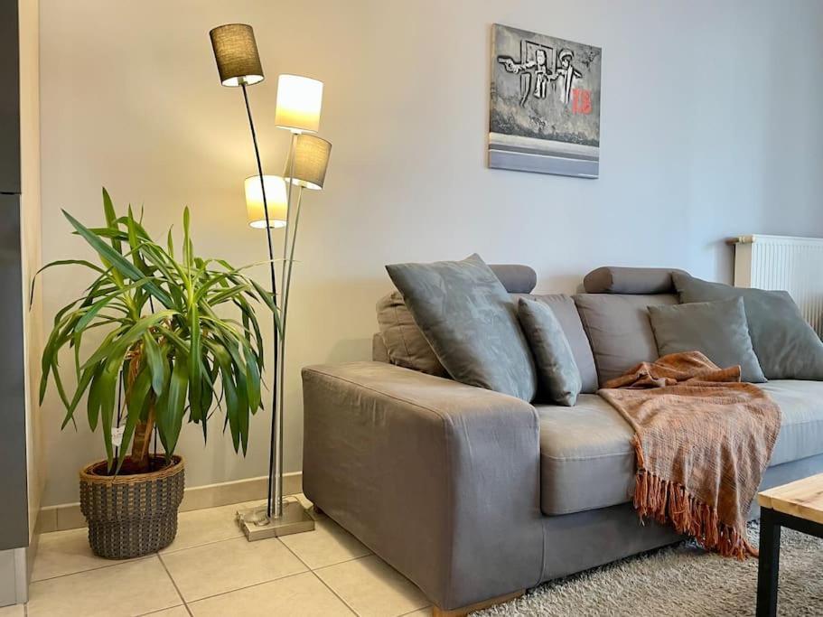 L'Ideal Cosy-Wifi-Netflix Et Garage Vienne  Zewnętrze zdjęcie