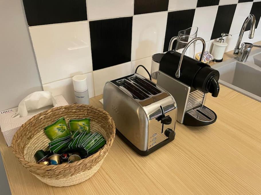 L'Ideal Cosy-Wifi-Netflix Et Garage Vienne  Zewnętrze zdjęcie