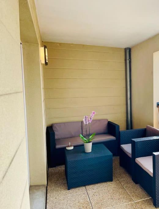 L'Ideal Cosy-Wifi-Netflix Et Garage Vienne  Zewnętrze zdjęcie