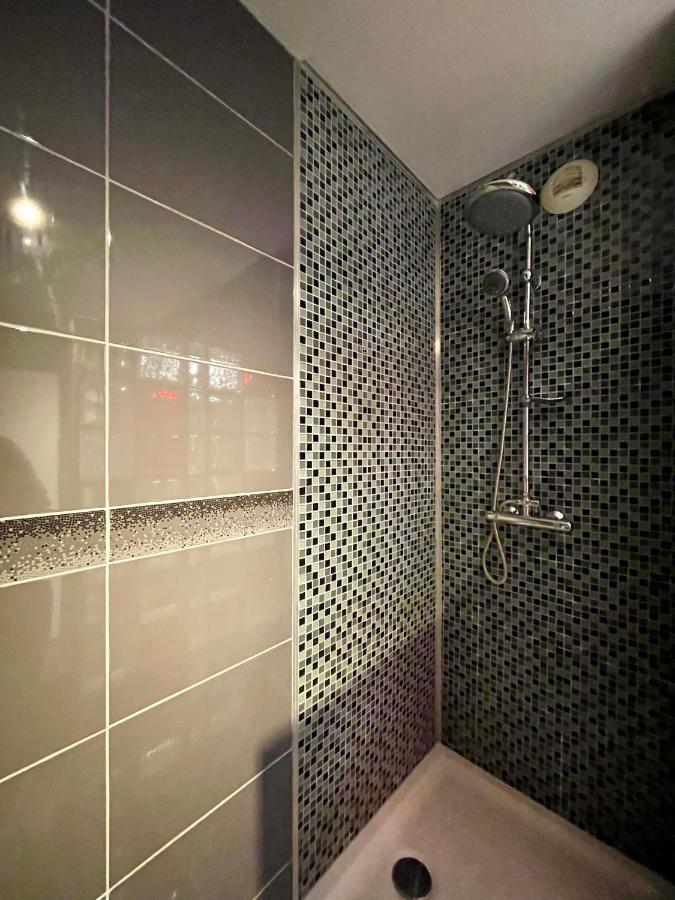 L'Ideal Cosy-Wifi-Netflix Et Garage Vienne  Zewnętrze zdjęcie